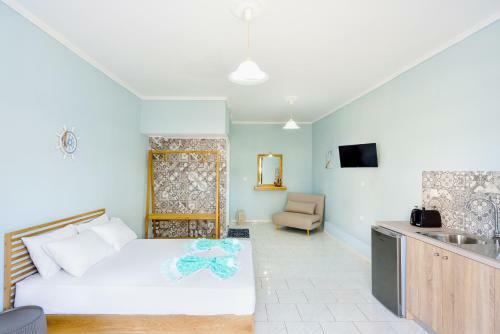 Katerina Apartments