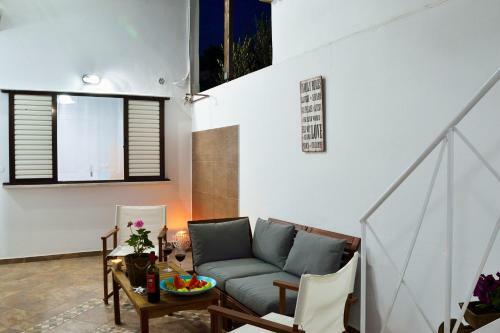 Katerina Apartments