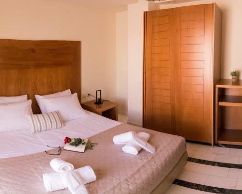 Apartamento Irene Suite Chania