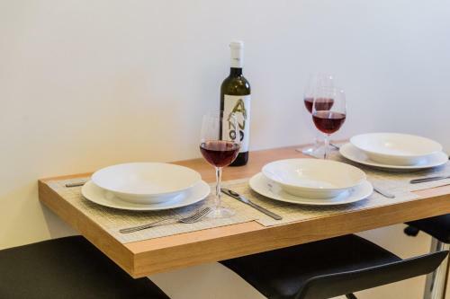 Apartamento Irene Suite Chania