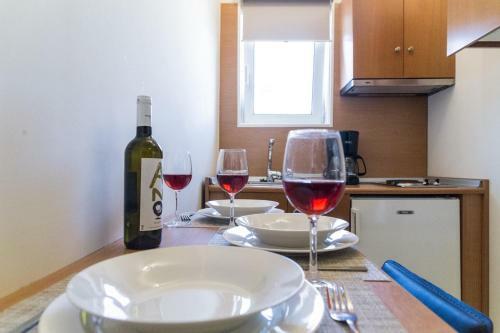 Apartamento Irene Suite Chania