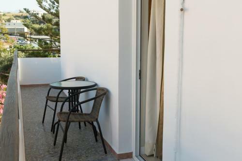 Apartamento Irene Suite Chania