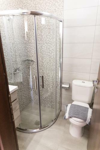 Apartamento Irene Suite Chania