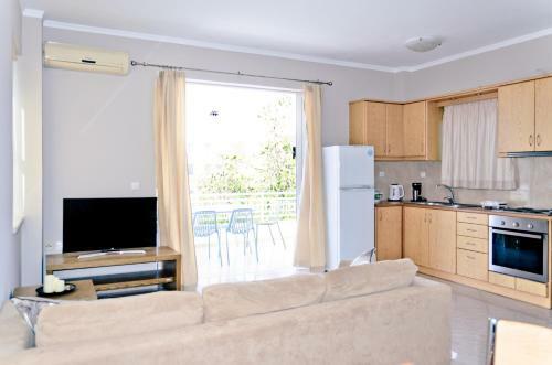 Barbaras Apartment