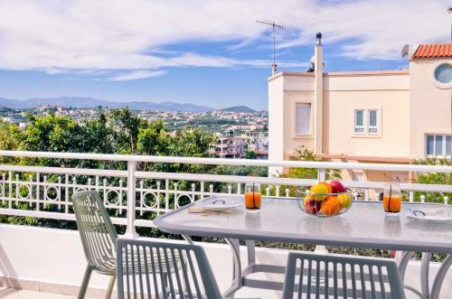 Barbaras Apartment