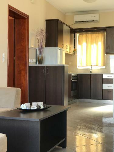 Barbaras Apartment