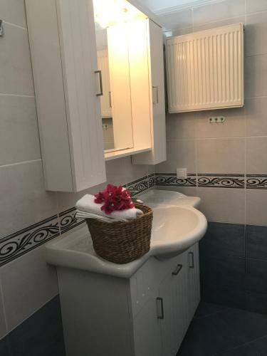 Barbaras Apartment