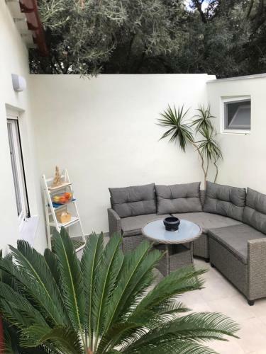 Astrinos Apartment 1