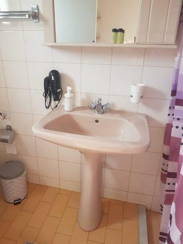 Apartamento Piccolo Paradiso
