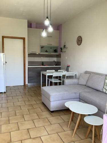 Apartamento Piccolo Paradiso