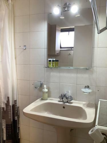 Apartamento Piccolo Paradiso
