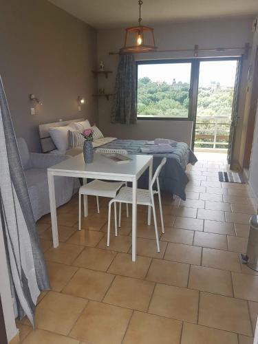 Apartamento Piccolo Paradiso