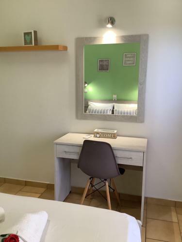 Apartamento Piccolo Paradiso