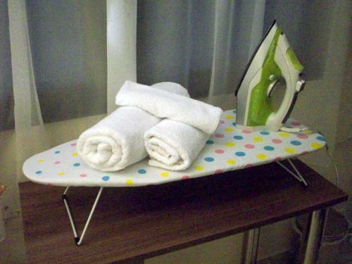Apartamento Posto Studios