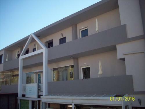 Apartamento Posto Studios