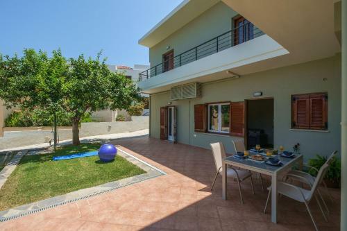 Apartamento Summer Home By The Beach