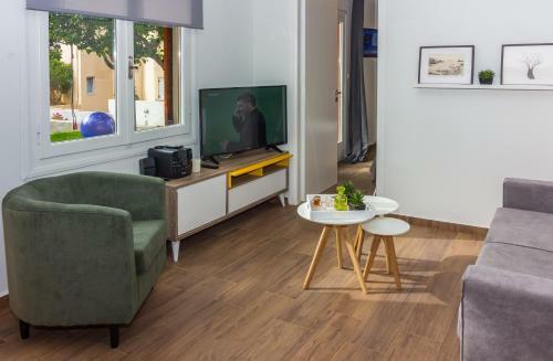 Apartamento Summer Home By The Beach