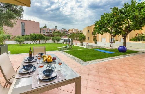 Apartamento Summer Home By The Beach