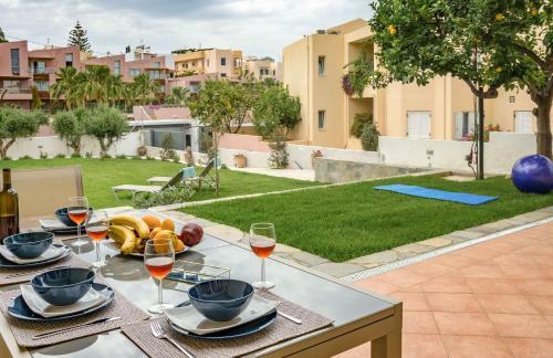 Apartamento Summer Home By The Beach