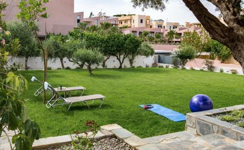Apartamento Summer Home By The Beach