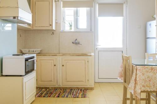 Apartamento Ifigeneia Apt.