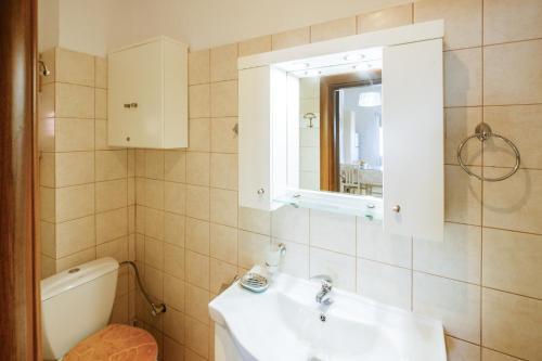 Apartamento Ifigeneia Apt.