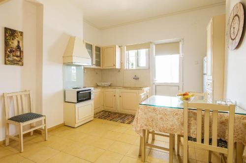Apartamento Ifigeneia Apt.