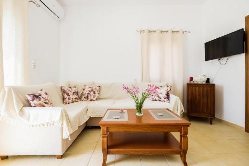 Apartamento Ifigeneia Apt.