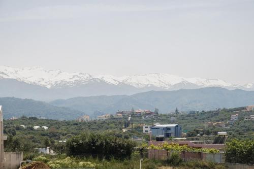 Apartamento Ifigeneia Apt.