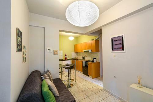 Apartamento Alisahni Home 1