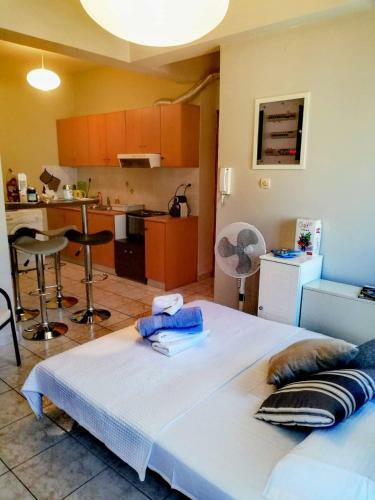 Apartamento Alisahni Home 1