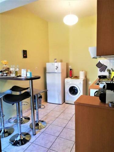 Apartamento Alisahni Home 1