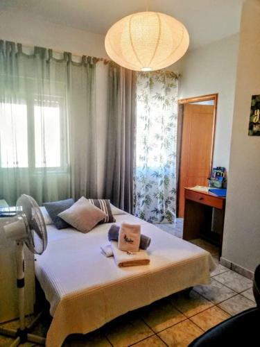 Apartamento Alisahni Home 1