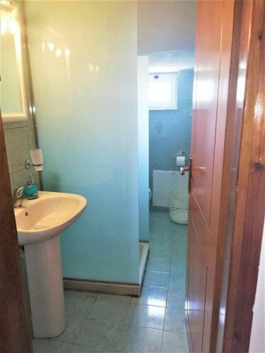 Apartamento Alisahni Home 1