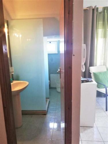 Apartamento Alisahni Home 1
