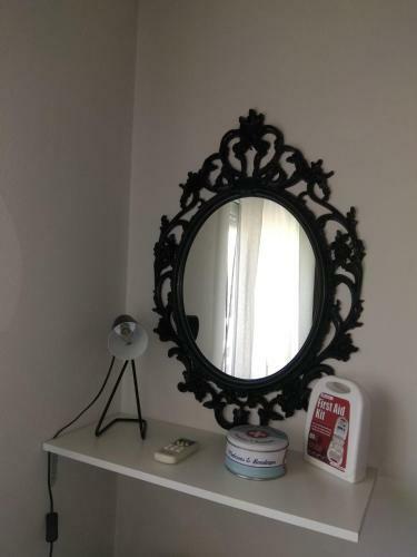 Apartamento Alisahni Home 1