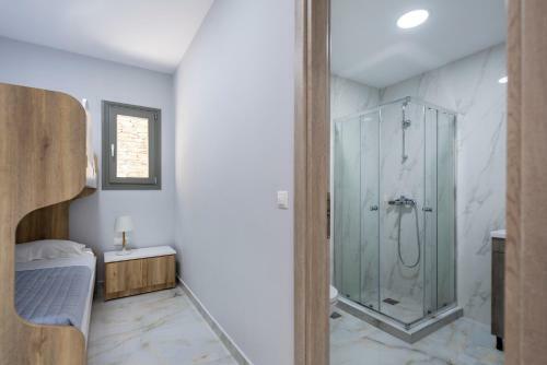 Apartamento Peters Place - Paros Resort