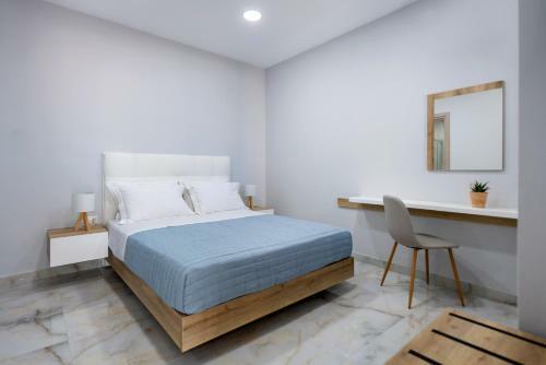 Apartamento Peters Place - Paros Resort