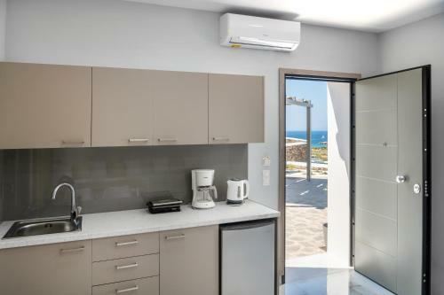 Apartamento Peters Place - Paros Resort