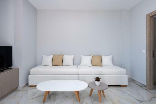 Apartamento Peters Place - Paros Resort