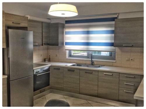Apartamento Ikia Erotokritos