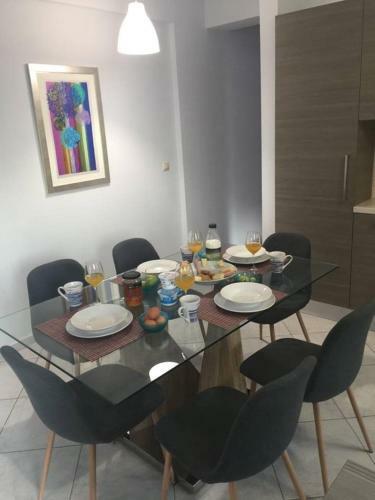 Apartamento Ikia Erotokritos