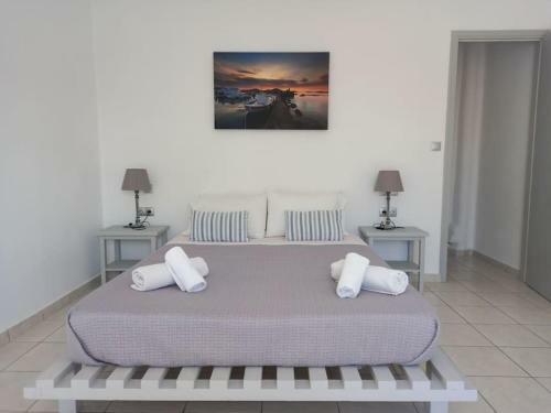 Apartamento Wonderfull Sea View II