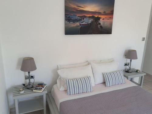 Apartamento Wonderfull Sea View II