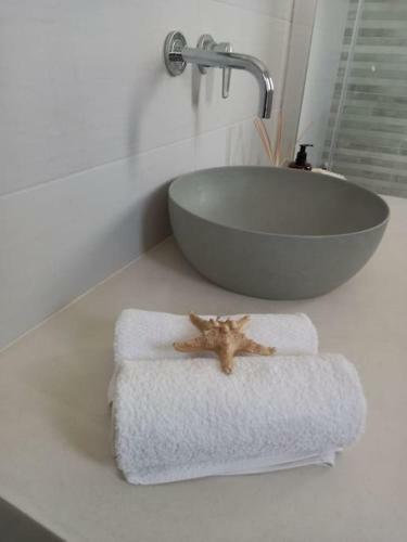 Apartamento Wonderfull Sea View II