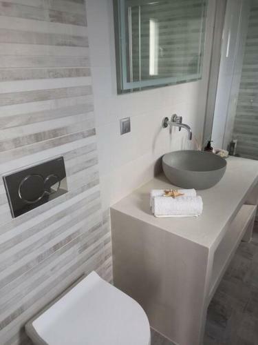 Apartamento Wonderfull Sea View II
