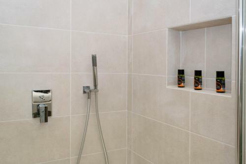 Xenios Dias Luxury Apartments With Sea View