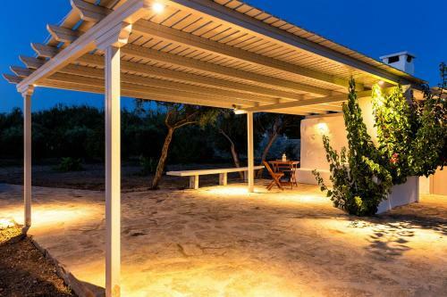 Ramnos House