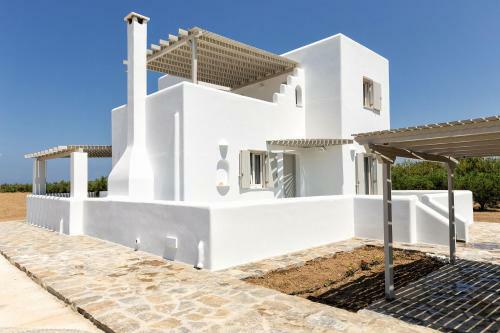 Ramnos House