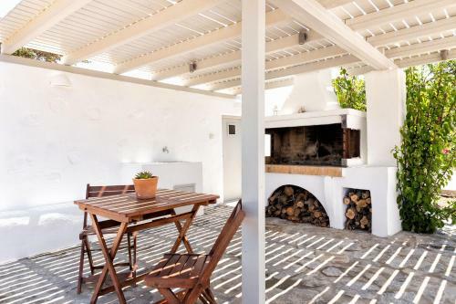 Ramnos House